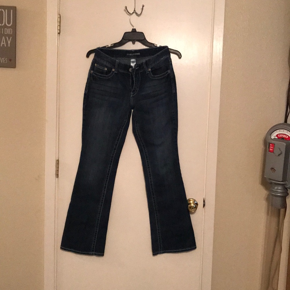 Excellent condition pair of jeans